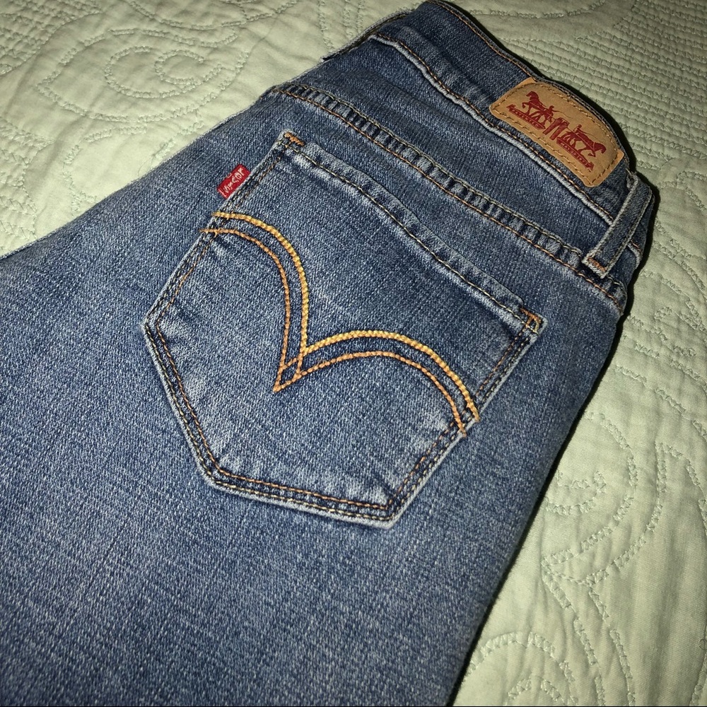 Levis jeans 👖